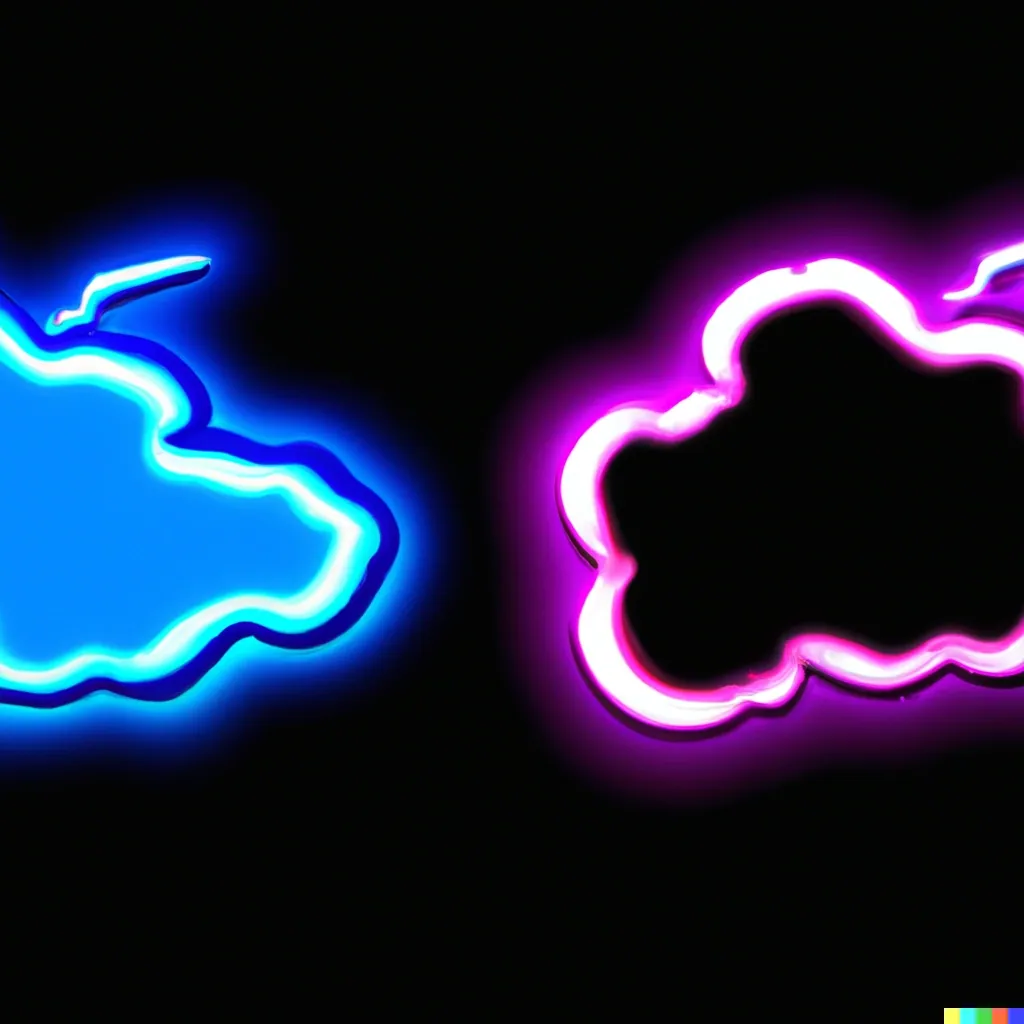 Azure Blob Storage vs. Google Cloud Storage?