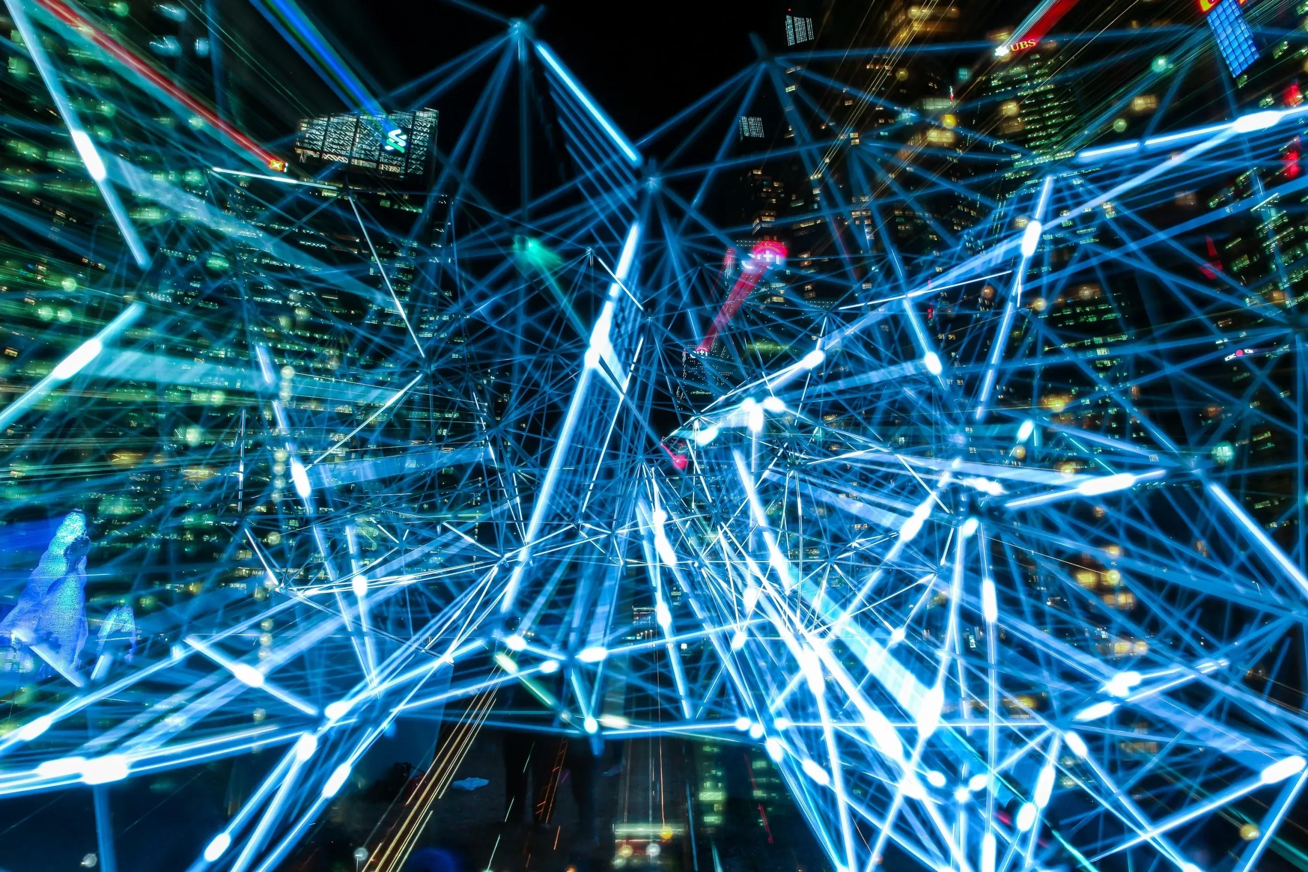 Advanced Azure Networking Techniques