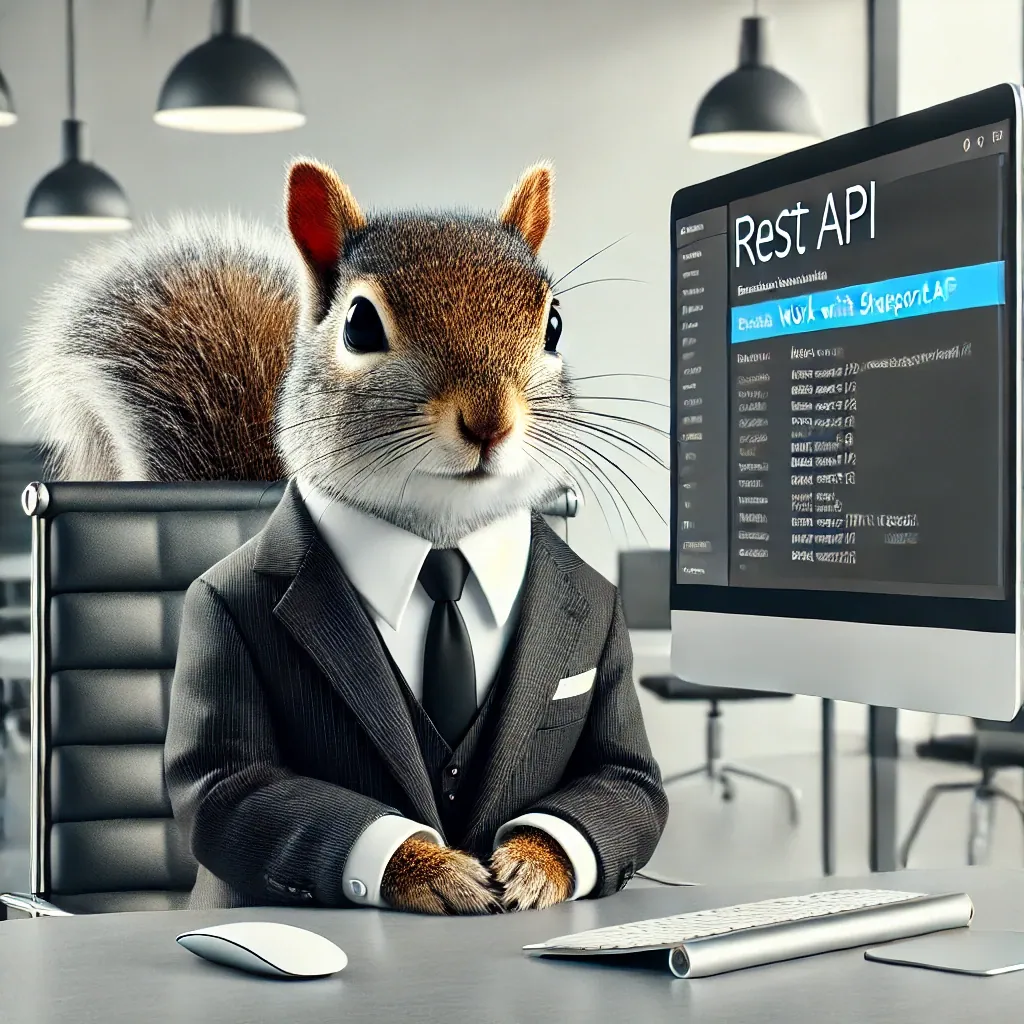 What is SharePoint REST API? Explained for Beginners