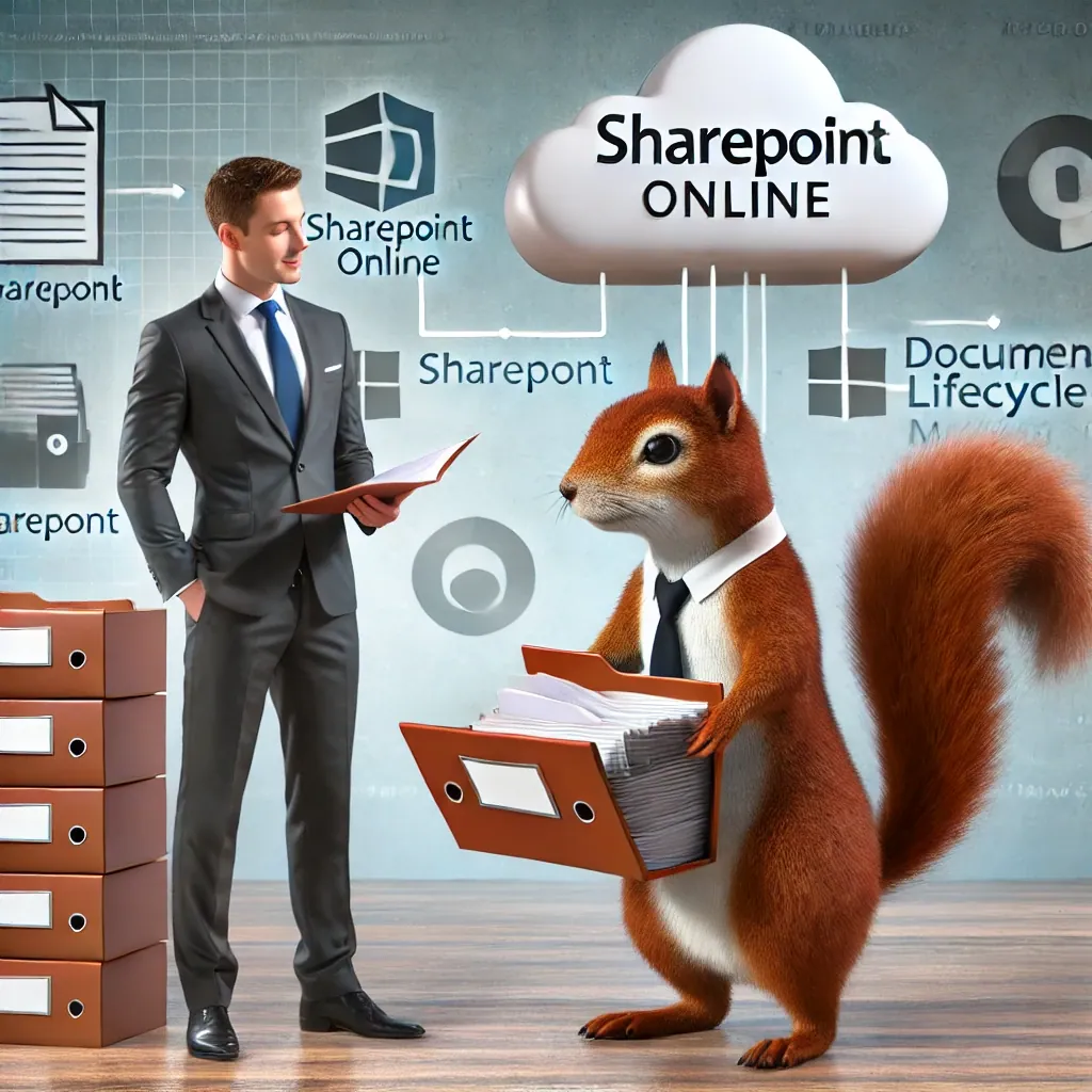 Best Practices with Microsoft 365 Compliance Center