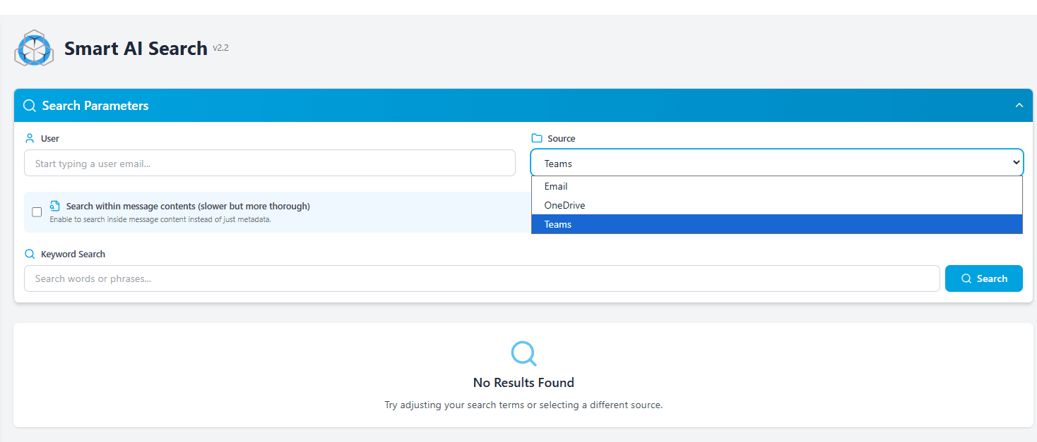 smart ai search smart ai search