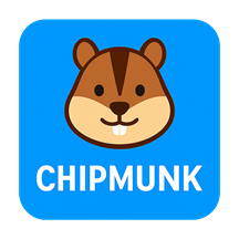Chipmunk 0365 Archiving Icon