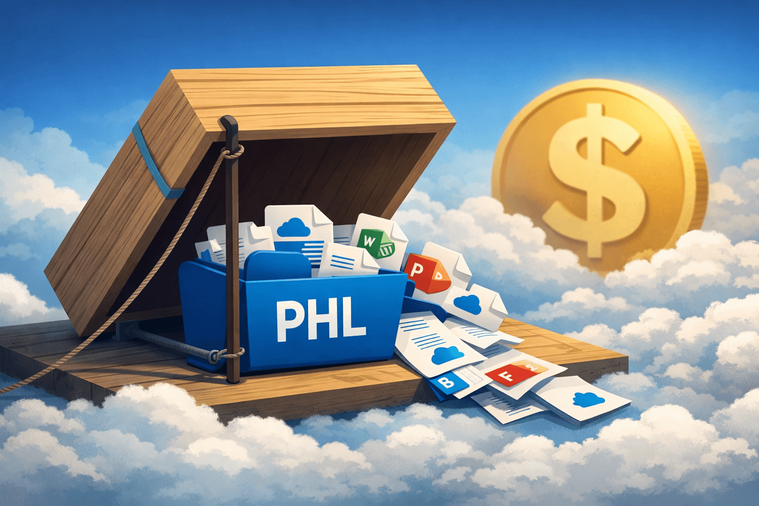 SharePoint Preservation Hold Library: The Hidden Storage Trap