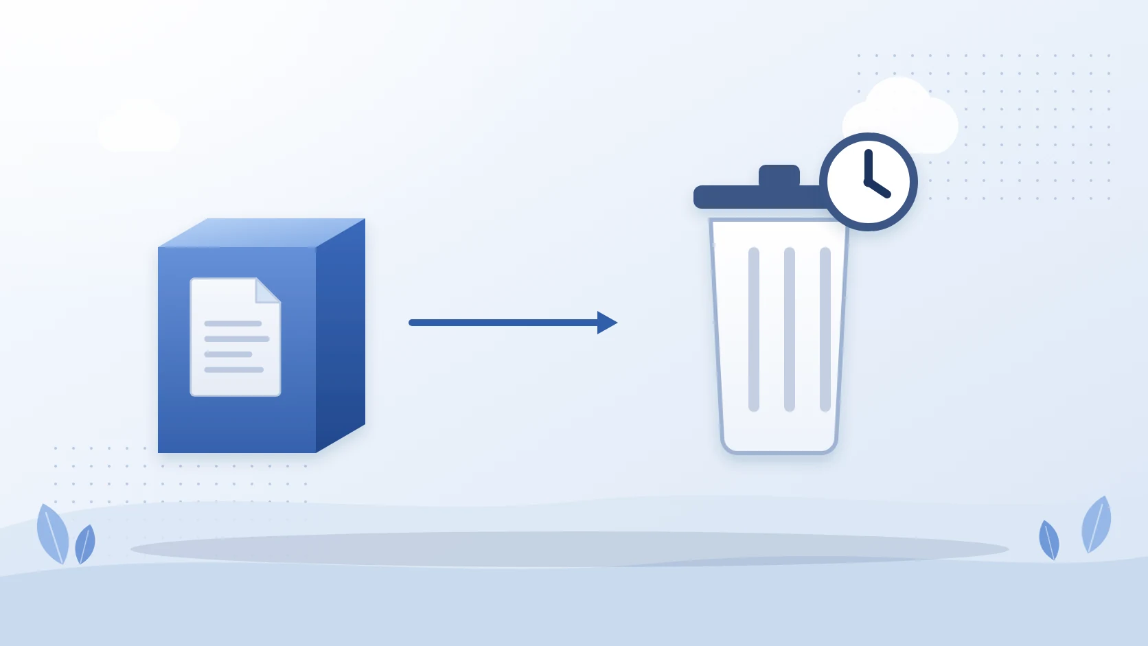 How to Delete a SharePoint Site (and What Happens to Storage)