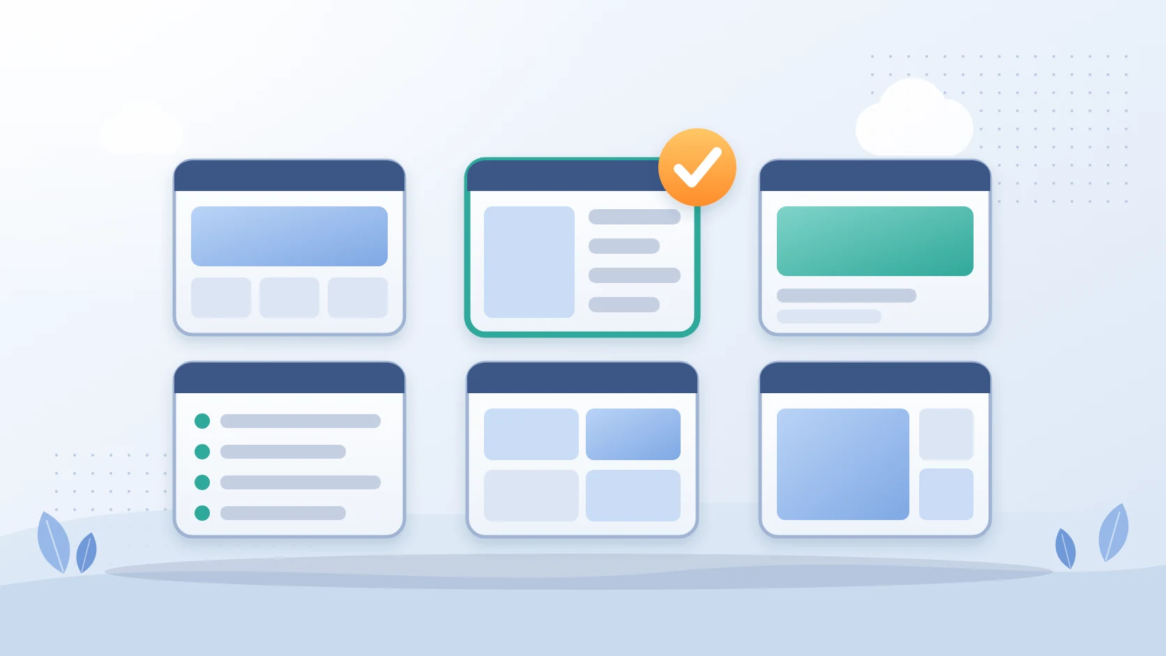 SharePoint Site Templates: Every Built-In Template Explained